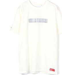 WHO'S WHO gallery | 【VANMOOF】リフレクターボックスロゴTEE(Tシャツ/カットソー)