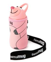 green label relaxing | K☆アニマルボトル/380tvl205(グラス/マグカップ/タンブラー)