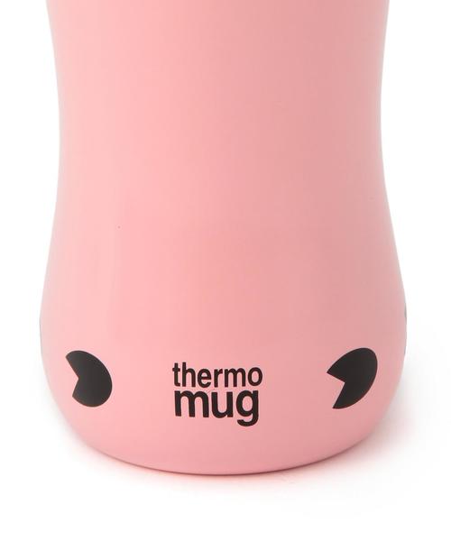 green label relaxing(グリーンレーベルリラクシング)の「K☆アニマルボトル/380tvl205(グラス/マグカップ/タンブラー・キッズ・ライトピンク/イエロー・フリー)」の8枚目の写真