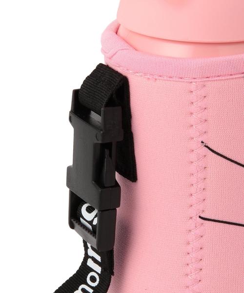 green label relaxing(グリーンレーベルリラクシング)の「K☆アニマルボトル/380tvl205(グラス/マグカップ/タンブラー・キッズ・ライトピンク/イエロー・フリー)」の9枚目の写真