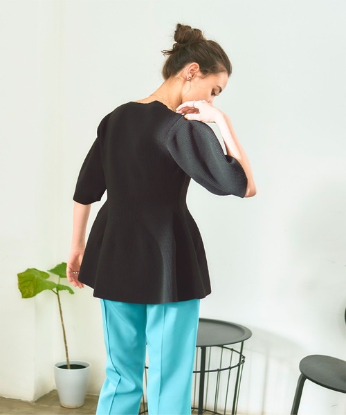 ﾌﾚｱﾃﾞｻﾞｲﾝﾆｯﾄﾄｯﾌﾟｽ