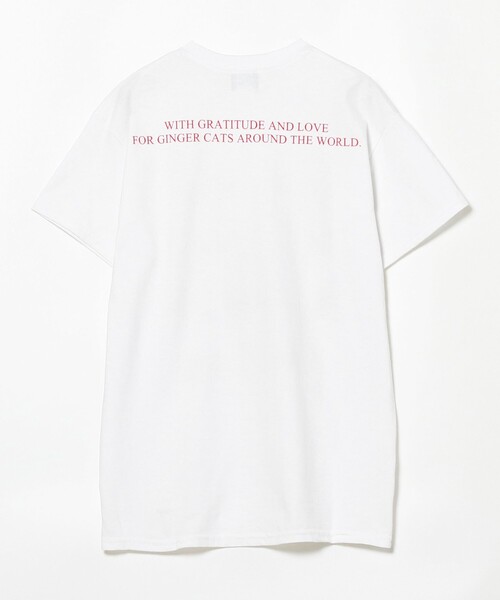 茶トラ 楽天市場】【ラスト1点】【SALE Max30%OFF】カブー タイガーTee