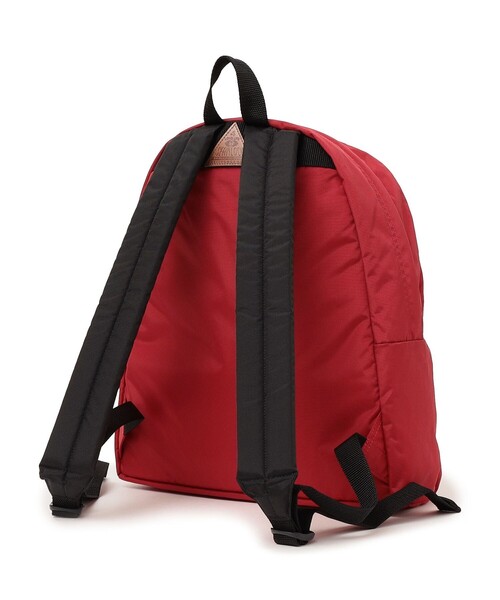 OUTDOOR PRODUCTS(アウトドアプロダクツ)の「【SHIPS any別注】OUTDOOR PRODUCTS: シンプル バックパック◇(バックパック/リュック・メンズ・ブラック/ワイン/ネイビー・ONE SIZE)」の13枚目の写真