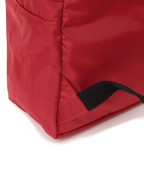 OUTDOOR PRODUCTS(アウトドアプロダクツ)の「【SHIPS any別注】OUTDOOR PRODUCTS: シンプル バックパック◇(バックパック/リュック・メンズ・ブラック/ワイン/ネイビー・ONE SIZE)」の15枚目の写真