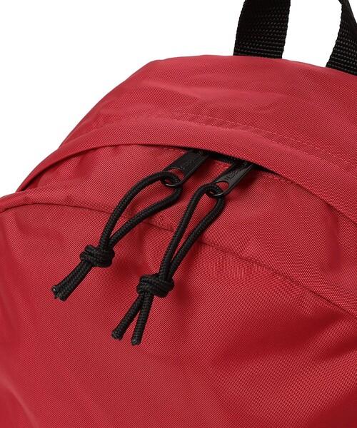 OUTDOOR PRODUCTS(アウトドアプロダクツ)の「【SHIPS any別注】OUTDOOR PRODUCTS: シンプル バックパック◇(バックパック/リュック・メンズ・ブラック/ワイン/ネイビー・ONE SIZE)」の17枚目の写真