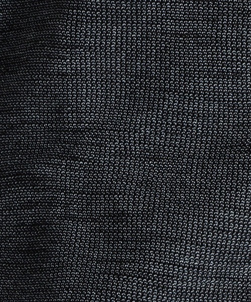 HIDEAWAYS NICOLE（ハイダウェイニコル）の「ツイーディーダブルフェイスジャケット（その他アウター・メンズ・モカ/ブラック×ホワイト/ホワイト×ブラック/サックスブルー・MEDIUM/LARGE/X-LARGE）」の15枚目の写真