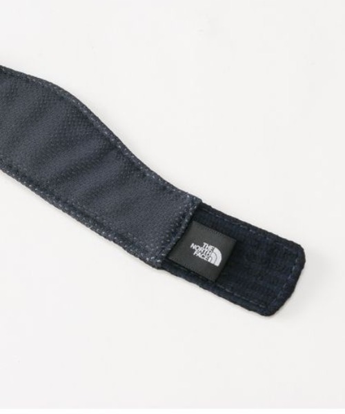 THE NORTH FACE(ザノースフェイス)の「【THE NORTH FACE】K SMR COOLING HAT(ハット・キッズ・ネイビー/グレー・LARGE/MEDIUM)」の7枚目の写真