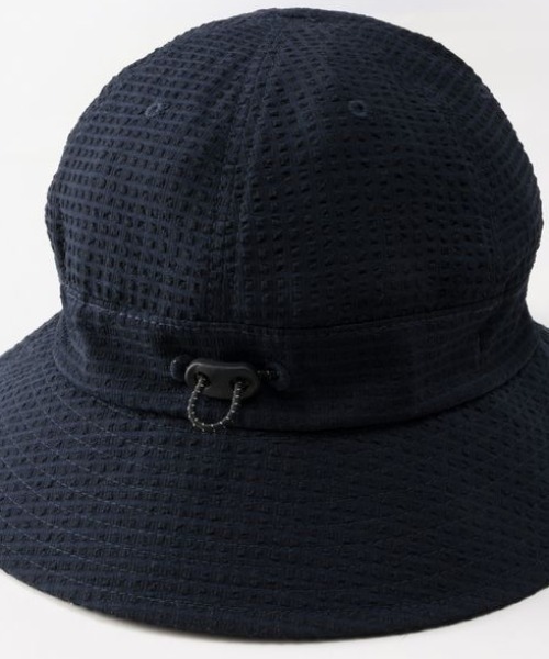 THE NORTH FACE(ザノースフェイス)の「【THE NORTH FACE】K SMR COOLING HAT(ハット・キッズ・ネイビー/グレー・LARGE/MEDIUM)」の11枚目の写真