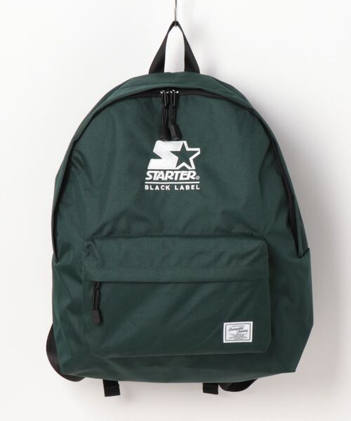 NFL レイダース スターター ブラックレーベル STARTER BLACK LABEL（スターターブラックレーベル）の「STARTER