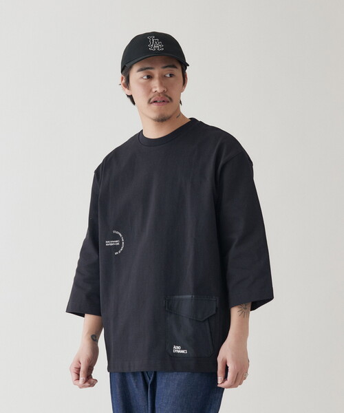 B.C STOCK（ベーセーストック）の「【NEW ERA / ニューエラ】別注 9THIRTY LA キャップ（キャップ・メンズ・ブラック・FREE）」の10枚目の写真