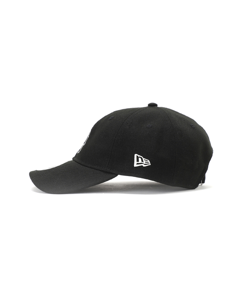 B.C STOCK（ベーセーストック）の「【NEW ERA / ニューエラ】別注 9THIRTY LA キャップ（キャップ・メンズ・ブラック・FREE）」の16枚目の写真