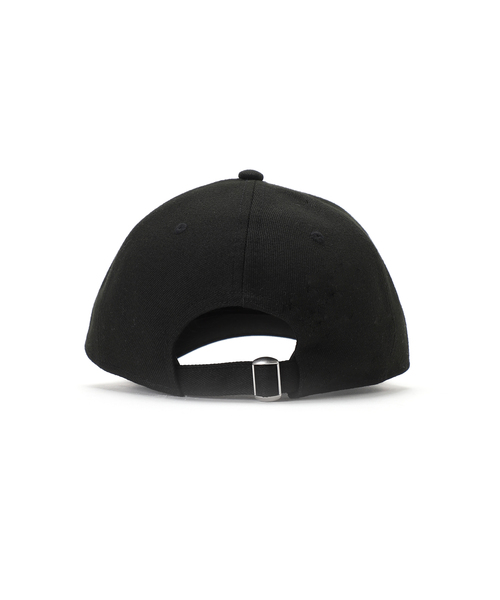 B.C STOCK（ベーセーストック）の「【NEW ERA / ニューエラ】別注 9THIRTY LA キャップ（キャップ・メンズ・ブラック・FREE）」の17枚目の写真