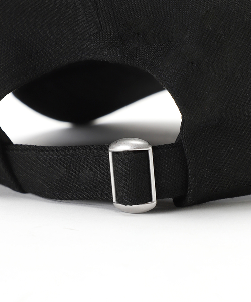 B.C STOCK（ベーセーストック）の「【NEW ERA / ニューエラ】別注 9THIRTY LA キャップ（キャップ・メンズ・ブラック・FREE）」の18枚目の写真