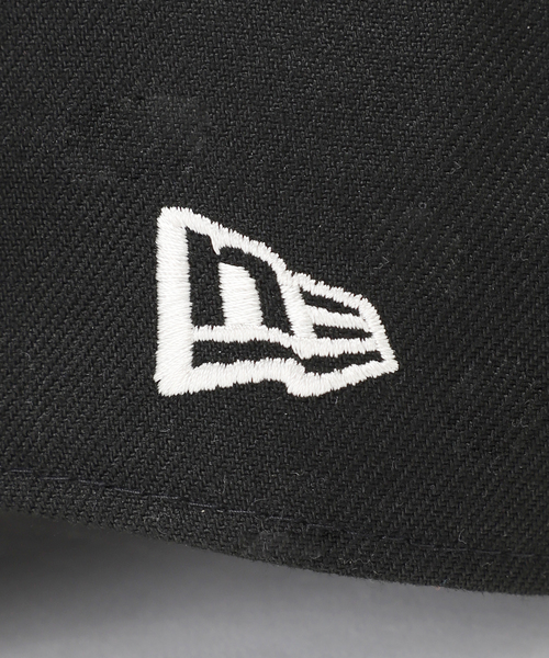 B.C STOCK（ベーセーストック）の「【NEW ERA / ニューエラ】別注 9THIRTY LA キャップ（キャップ・メンズ・ブラック・FREE）」の21枚目の写真