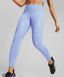 PUMA（プーマ）の「PUMA プーマ ウィメンズ トレーニング NOVA SHINE ハイウエスト 7/8 タイツ（レギンス/スパッツ）」