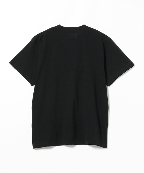 Dunno(ドノウ)の「Dunno / Maroof Hillson My Home T(Tシャツ/カットソー・メンズ・ブラック・MEDIUM/LARGE/X-LARGE)」の8枚目の写真