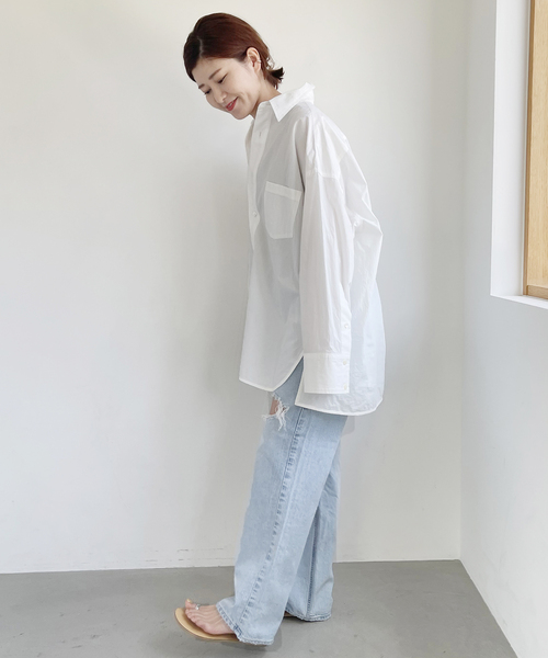 TICCA（ティッカ）の「【TICCA / ティッカ】exclusive スクエアワイド 