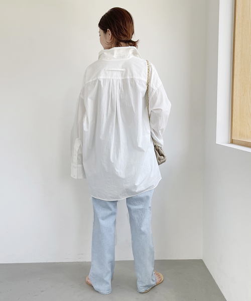 TICCA（ティッカ）の「【TICCA / ティッカ】exclusive スクエアワイド