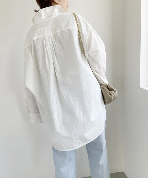 TICCA（ティッカ）の「【TICCA / ティッカ】exclusive スクエアワイド