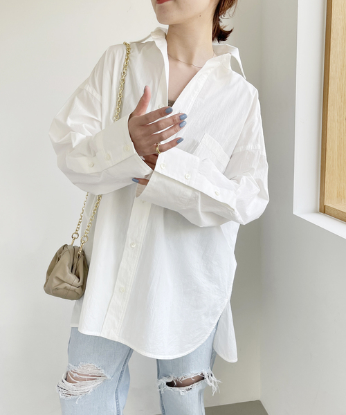 TICCA（ティッカ）の「【TICCA / ティッカ】exclusive スクエアワイド 