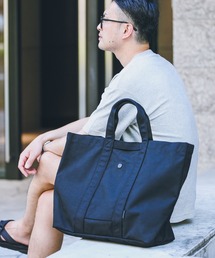 CANTERA | CANTERA　HUDDERS(トートバッグ)