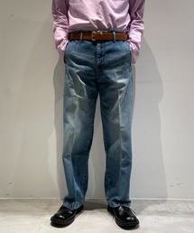 NEPLA. | NEPLA/ネプラ/ヒップハングパンツ(デニムパンツ)