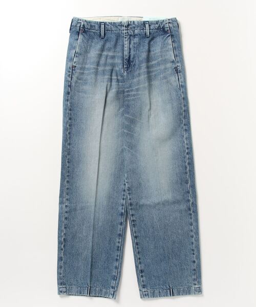 NEPLA.（ネプラ）の「NEPLA/ネプラ/ヒップハングパンツ（デニムパンツ・メンズ・その他35・29/31）」の8枚目の写真