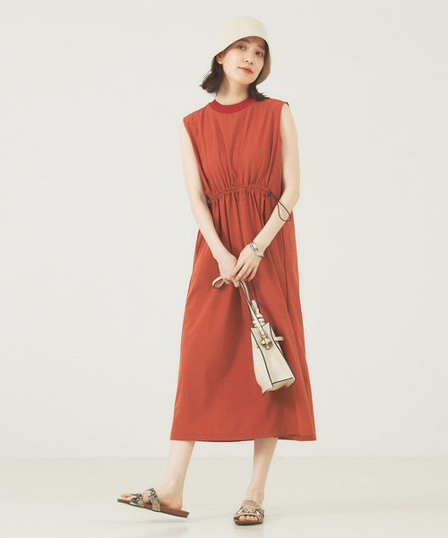 abahouse mavie（アバハウスマヴィ）の「サーモラウンドハット（ハット・レディース・アイボリー/ブラック・フリー）」の17枚目の写真