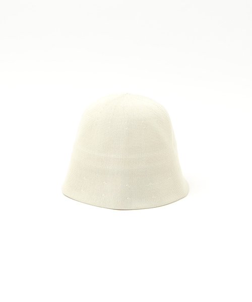 abahouse mavie（アバハウスマヴィ）の「サーモラウンドハット（ハット・レディース・アイボリー/ブラック・フリー）」の16枚目の写真