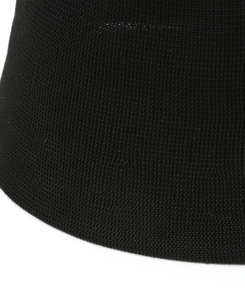 abahouse mavie（アバハウスマヴィ）の「サーモラウンドハット（ハット・レディース・アイボリー/ブラック・フリー）」の3枚目の写真