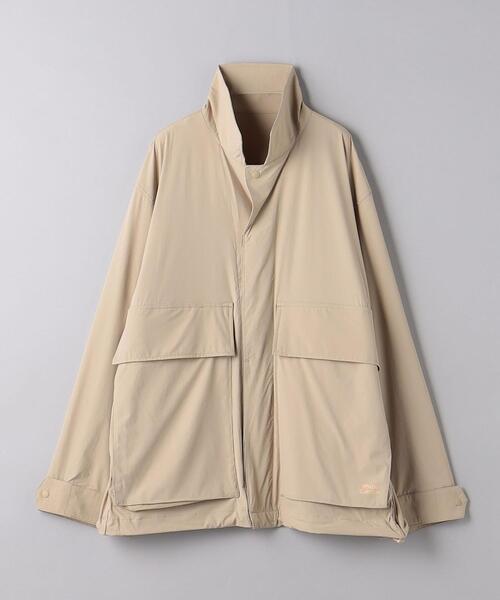 ABU GARCIA（アブ・ガルシア）の「＜Abu Garcia＞ Water Resistant Pocketable Jacket/パッカブル ジャケット（その他アウター・メンズ・ブラック/ベージュ・M/L）」の8枚目の写真