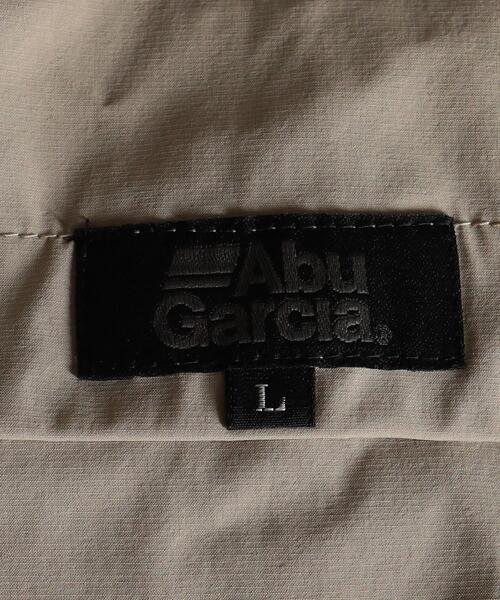 ABU GARCIA（アブ・ガルシア）の「＜Abu Garcia＞ Water Resistant Pocketable Jacket/パッカブル ジャケット（その他アウター・メンズ・ブラック/ベージュ・M/L）」の19枚目の写真