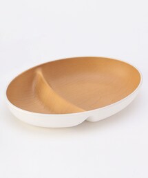 212 KITCHEN STORE(�g�D�����g�D�L�b�`���X�g�A)��earth color �R�ۃI�[�o���v���[�g WH(�H��)