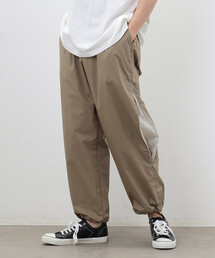 ベンチレーション イージーパンツ