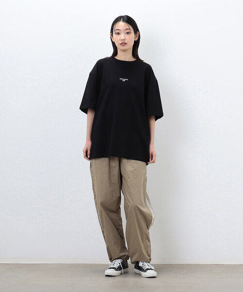 Purple&Yellow（パープルアンドイエロー）の「ベンチレーション イージーパンツ（その他パンツ・メンズ・ブラック/ベージュ・X-SMALL/SMALL/MEDIUM/LARGE）」の15枚目の写真