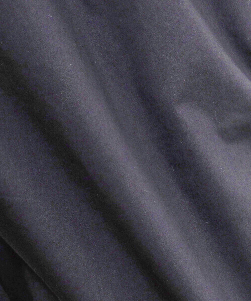 Purple&Yellow（パープルアンドイエロー）の「ベンチレーション イージーパンツ（その他パンツ・メンズ・ブラック/ベージュ・X-SMALL/SMALL/MEDIUM/LARGE）」の6枚目の写真