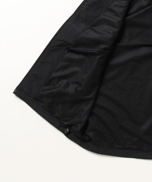 WILD THINGS(ワイルドシングス)の「【 WILD THINGS / ワイルド シングス 】 サプレックス ユーティリティー ベスト SUPPLEX UTILITY VEST WT23007AD INS(ベスト・メンズ・ブラック/オリーブ・MEDIUM/LARGE)」の4枚目の写真