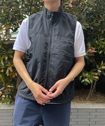 【 WILD THINGS / ワイルド シングス 】 サプレックス ユーティリティー ベスト SUPPLEX UTILITY VEST WT23007AD INS