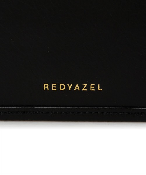 REDYAZEL(レディアゼル)の「マイクロミニショルダーバッグ(ショルダーバッグ・レディース・ブラック/ベージュ/サックスブルー・FREE)」の13枚目の写真