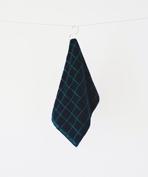 bpr BEAMS | bPr BEAMS / グリッド フェイスタオル(タオル)