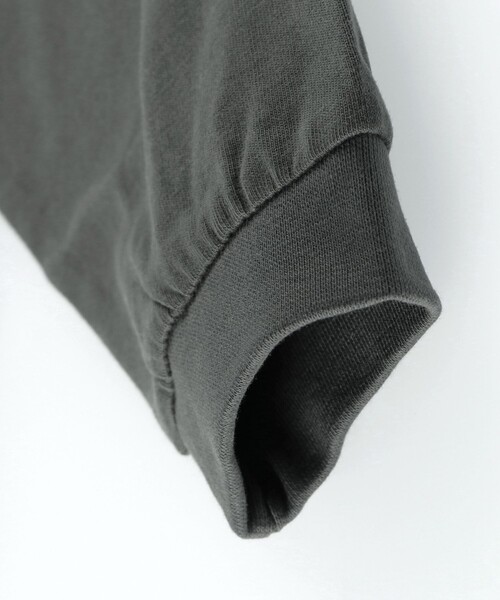 BRANSHES(ブランシェス)の「【WEB限定】UVケア長袖カーディガン(カーディガン/ボレロ・キッズ・ライトグリーン/チャコールグレー/サックスブルー・120/100/110/130/140)」の22枚目の写真