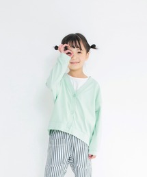 BRANSHES | 【WEB限定】UVケア長袖カーディガン(カーディガン/ボレロ)