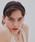 IRIS47�i�C���X�t�H�[�Z�u���j�́u�yIRIS 47�zLee headband HB70�i�w�A�o���h�j�v�b�l�C�r�[