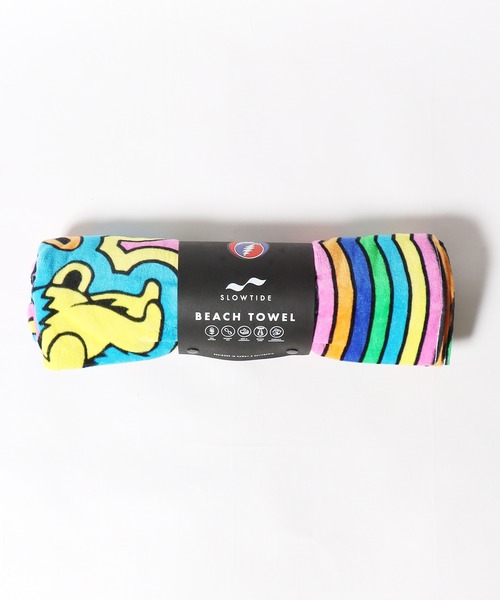 SLOW TIDE（スロータイド）の「SLOWTIDE/スロウタイド×Grateful