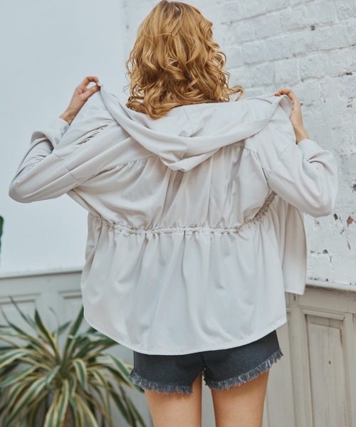 セール】【リゾート地に最適羽織】【紫外線防止】【UVカット】【WEB