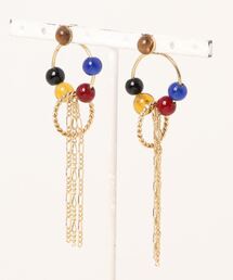 チャイハネ | 【チャイハネ】ギャラクティピアス(ピアス（両耳用）)