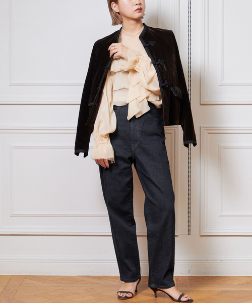 IENA LA BOUCLE（イエナラブークル）の「IENA LA BOUCLE ジョーゼット