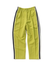 SHOO・LA・RUE | ◆【110-140cm】ラインジャージパンツ(その他パンツ)