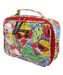 HYSTERIC MINI（ヒステリックミニ）の「EASY FUN 総柄 マルチケース