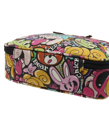 168・ヒスミニ 新品 マルチケース(L) Amazon.co.jp: ヒステリックグラマー マルチケースポーチ